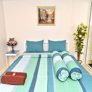 Parvena Hotel
