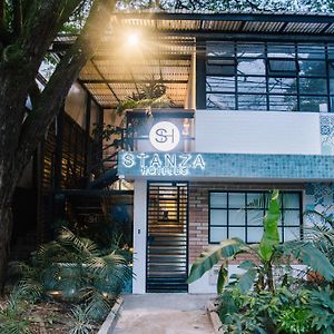 Stanza Hotel Medellin