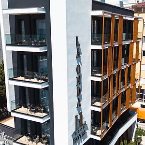 La Onda Hotel Durres